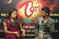 Tashu Kaushik Stills at Tori